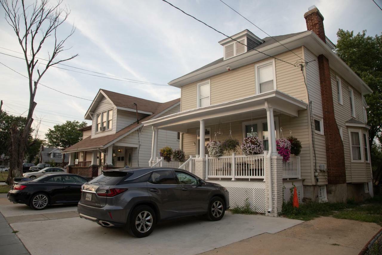 Dc Holiday home *