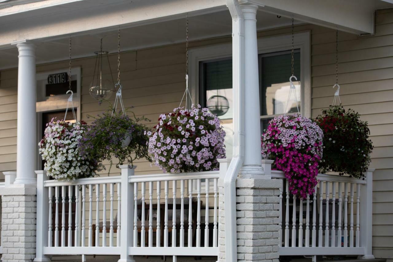 Holiday home Dc Washington