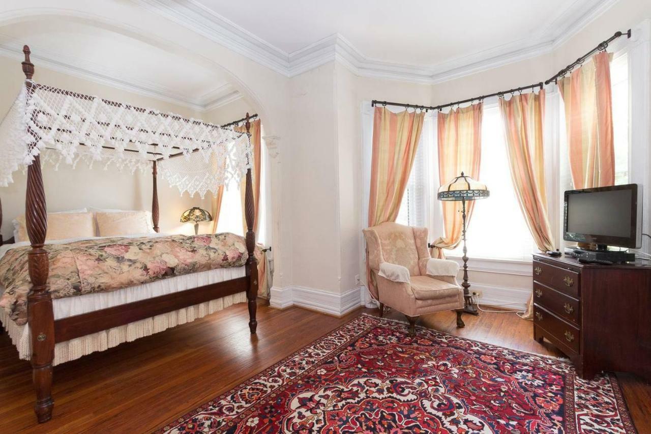 Holiday home Historic Dupont Circle ~ Canopy Washington