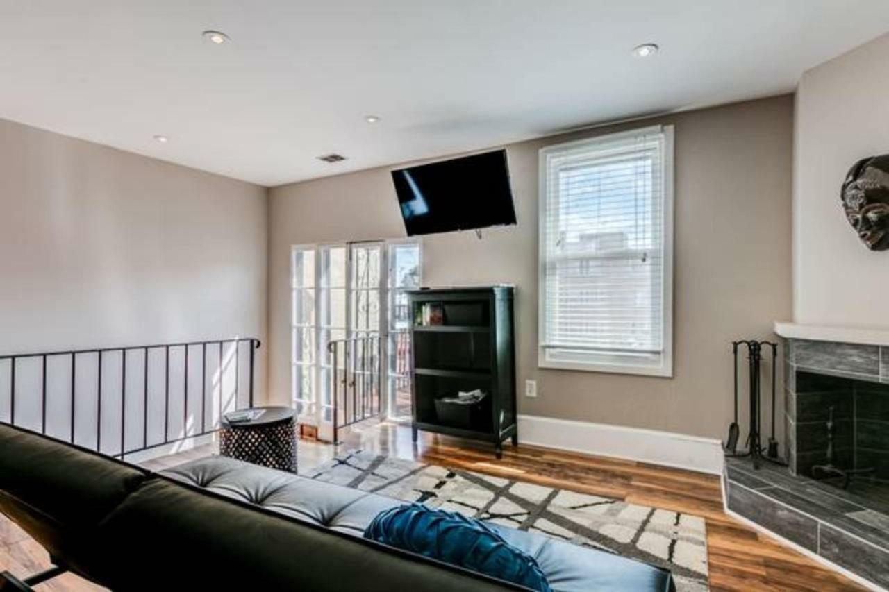 Apartment Blubambu Suites - Capitol Hill *