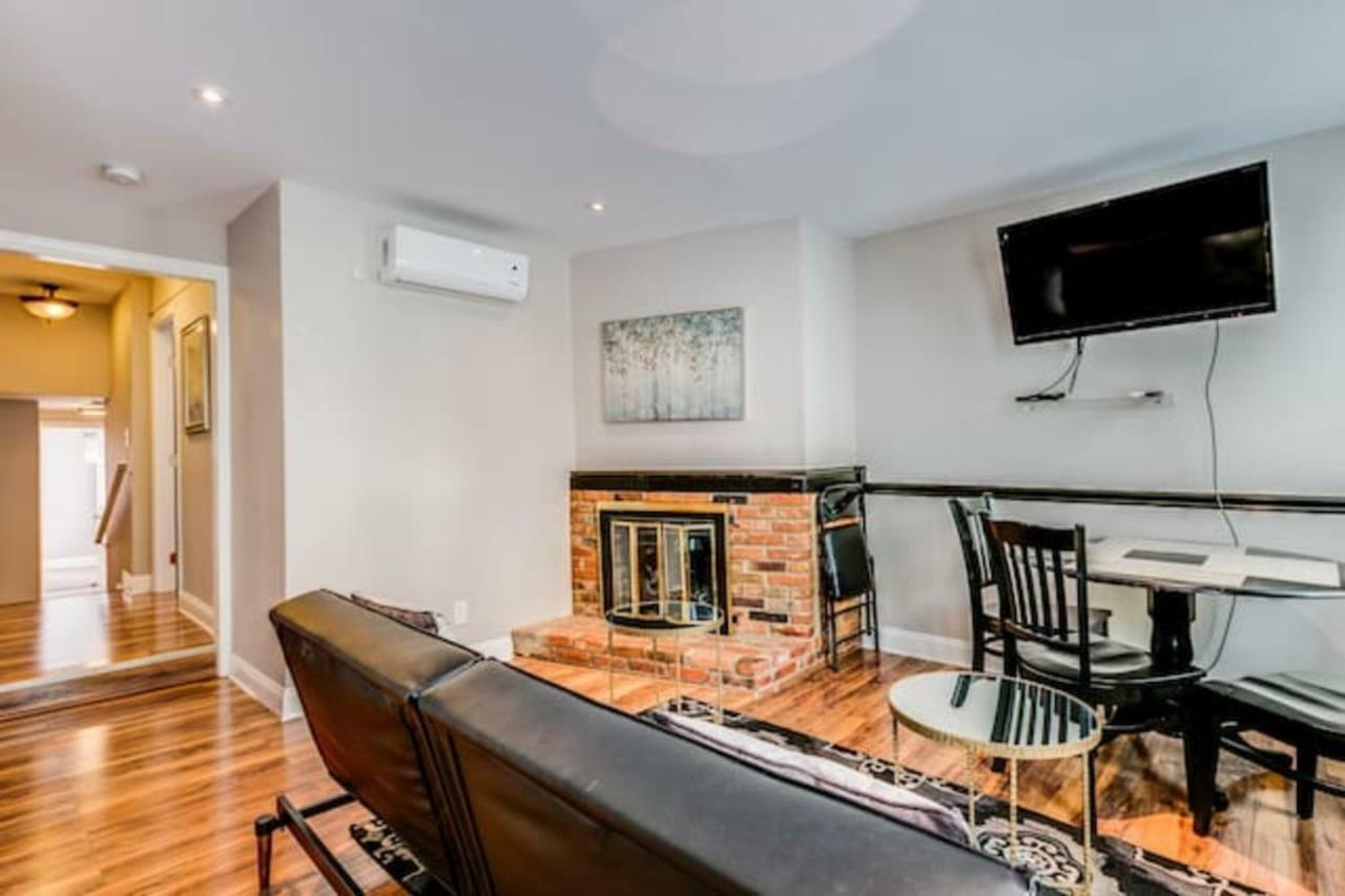 Apartment Blubambu Suites - Capitol Hill *