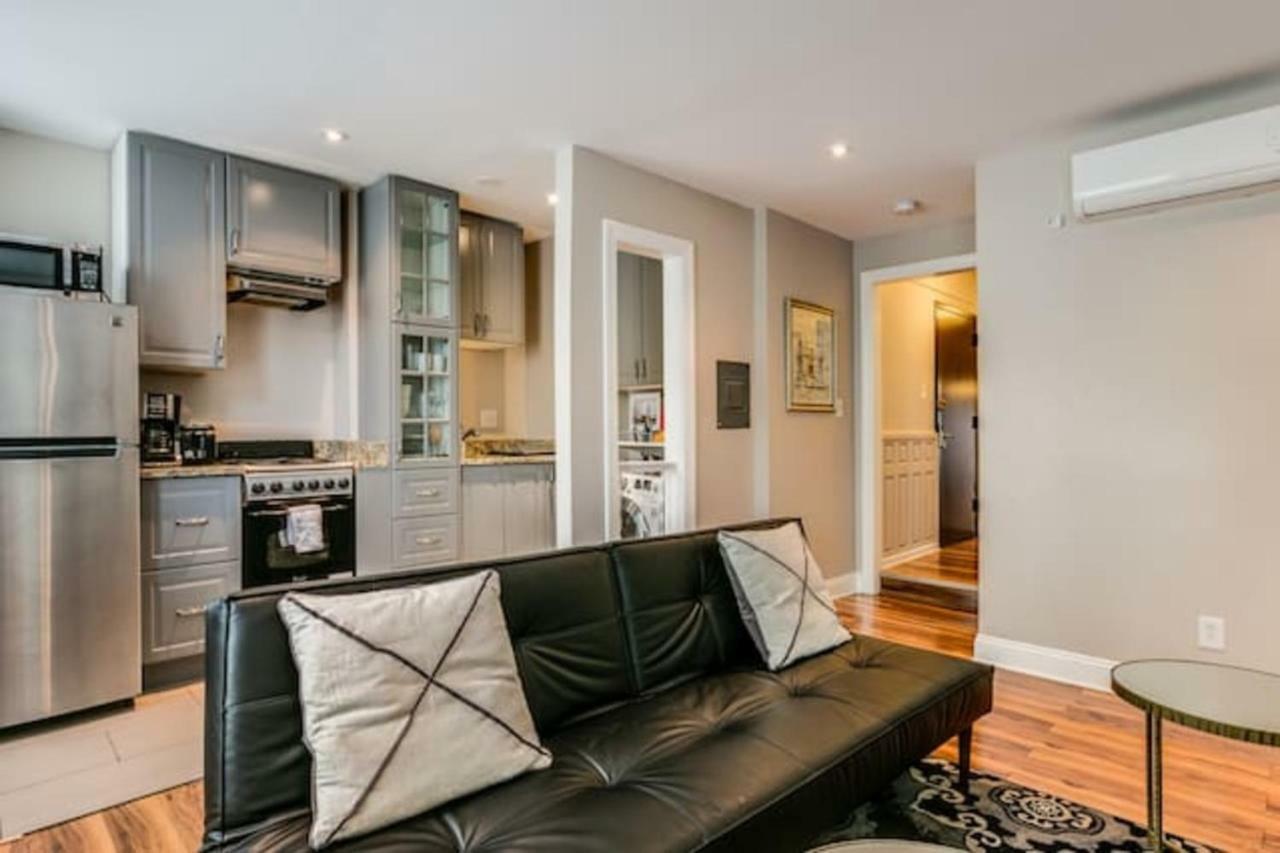 Blubambu Suites - Capitol Hill * Washington