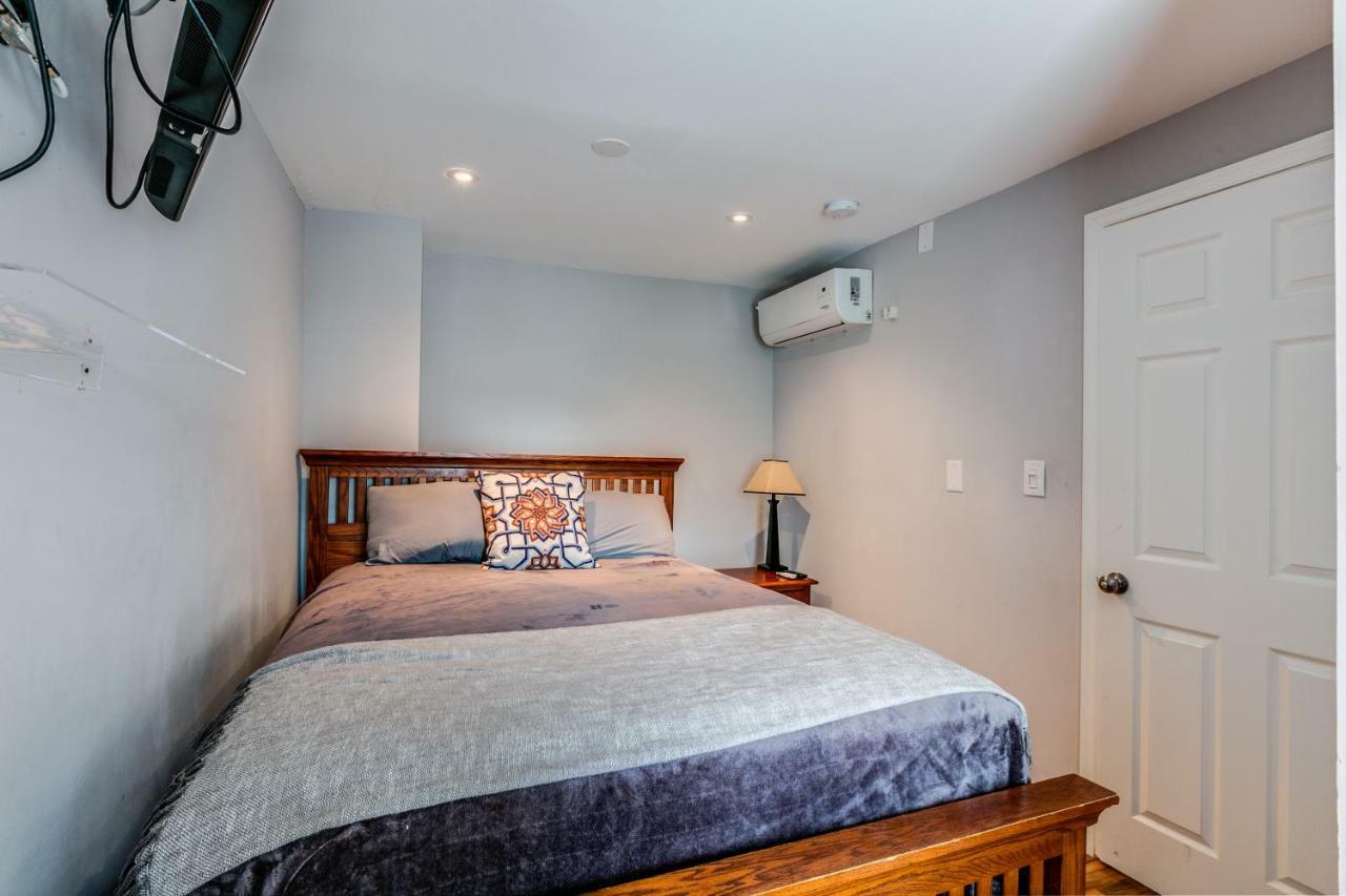 Apartment Blubambu Suites - Capitol Hill Washington