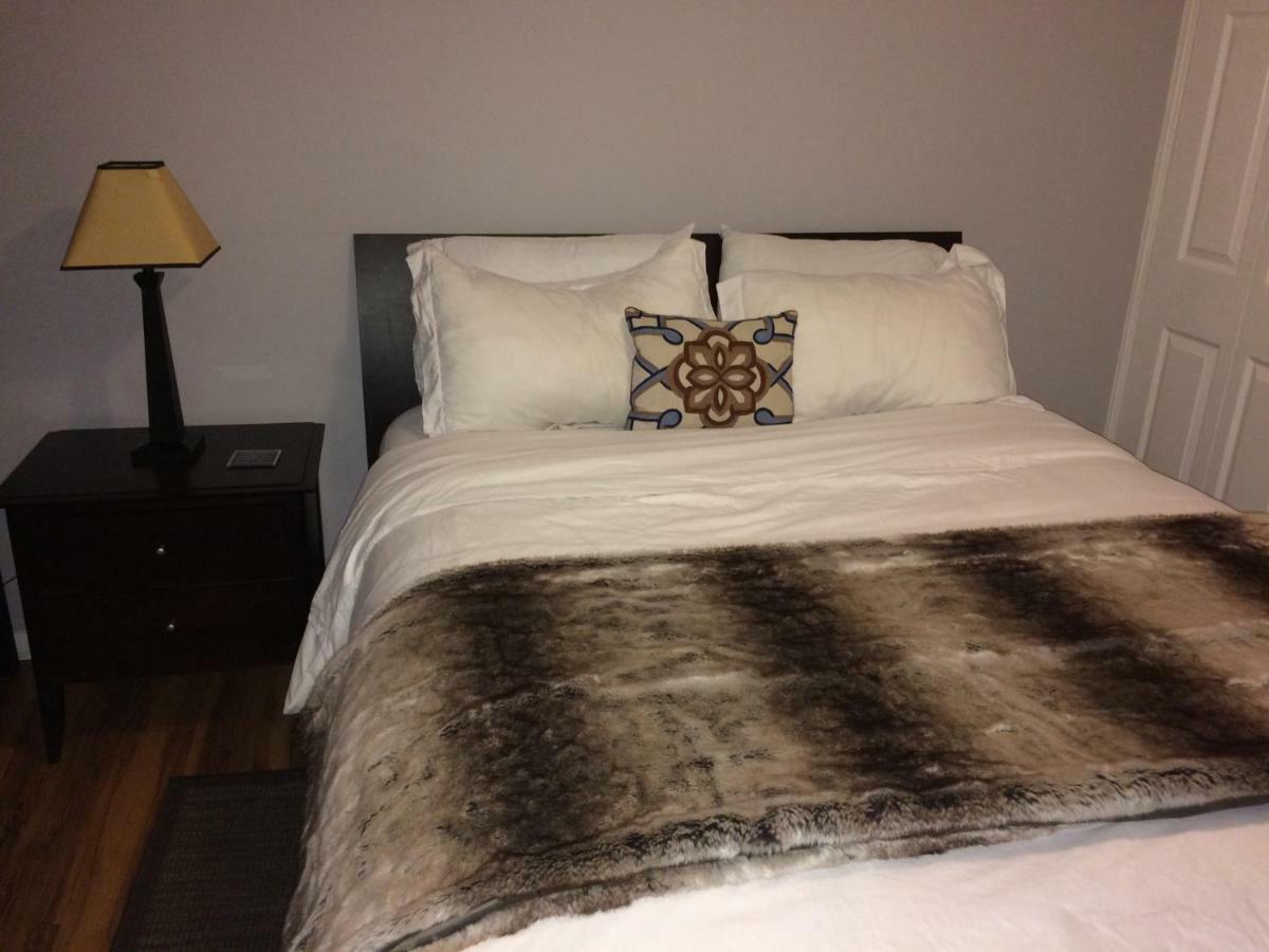 Blubambu Suites - Capitol Hill * Washington