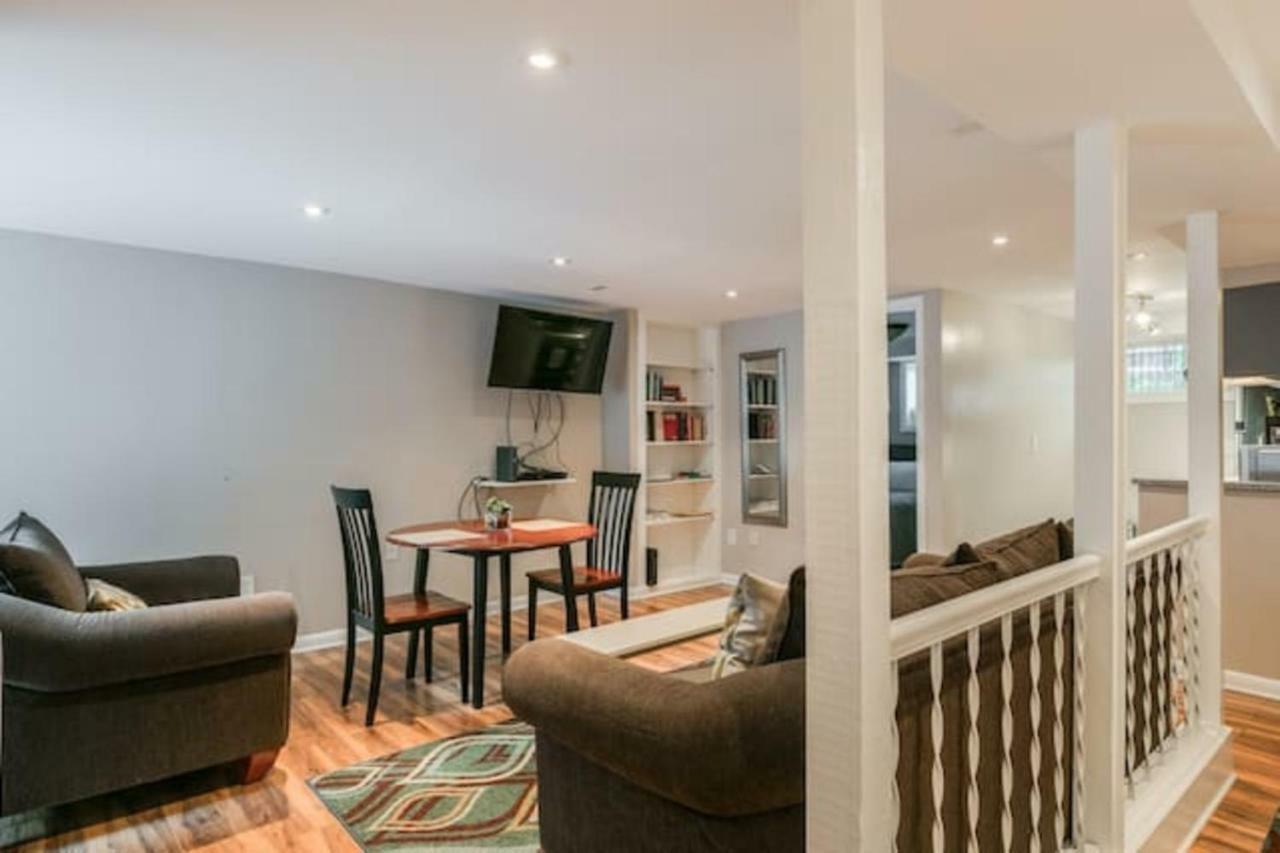 Blubambu Suites - Capitol Hill * Washington