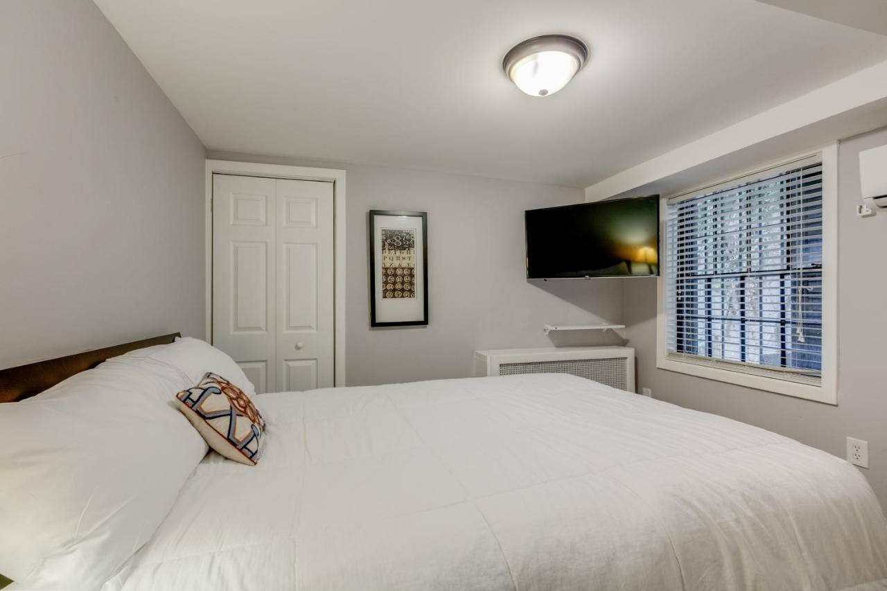 Blubambu Suites - Capitol Hill Apartment *