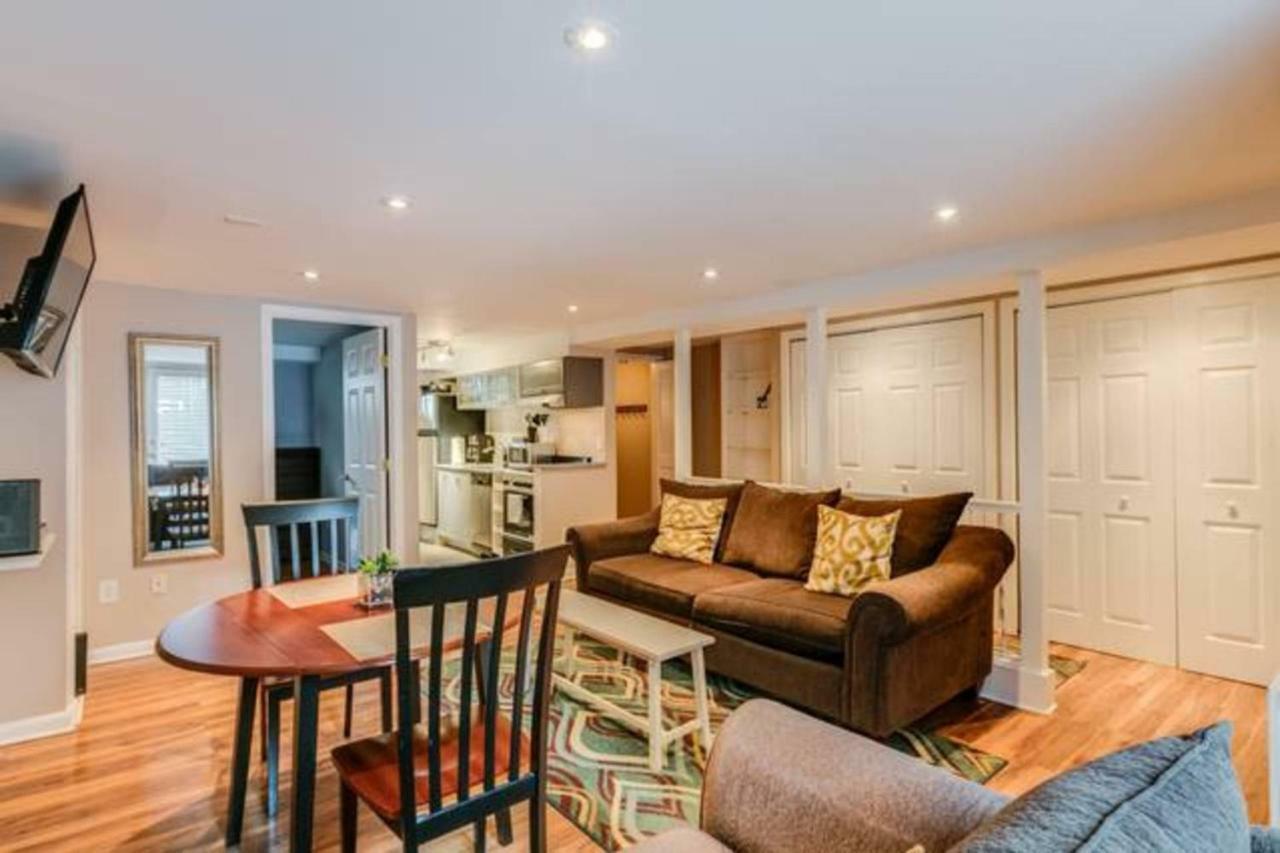 Blubambu Suites - Capitol Hill * Washington