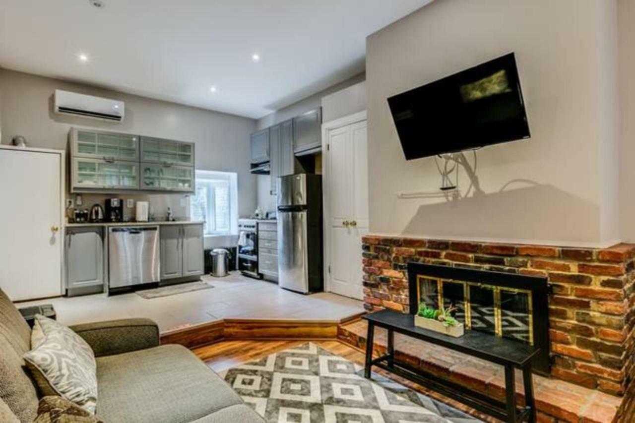 Blubambu Suites - Capitol Hill