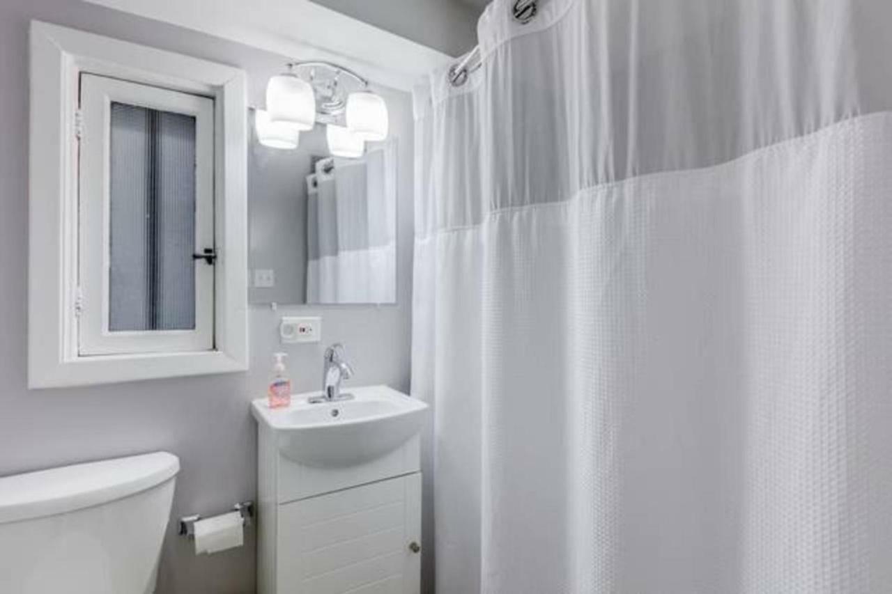 Apartment Blubambu Suites - Capitol Hill Washington