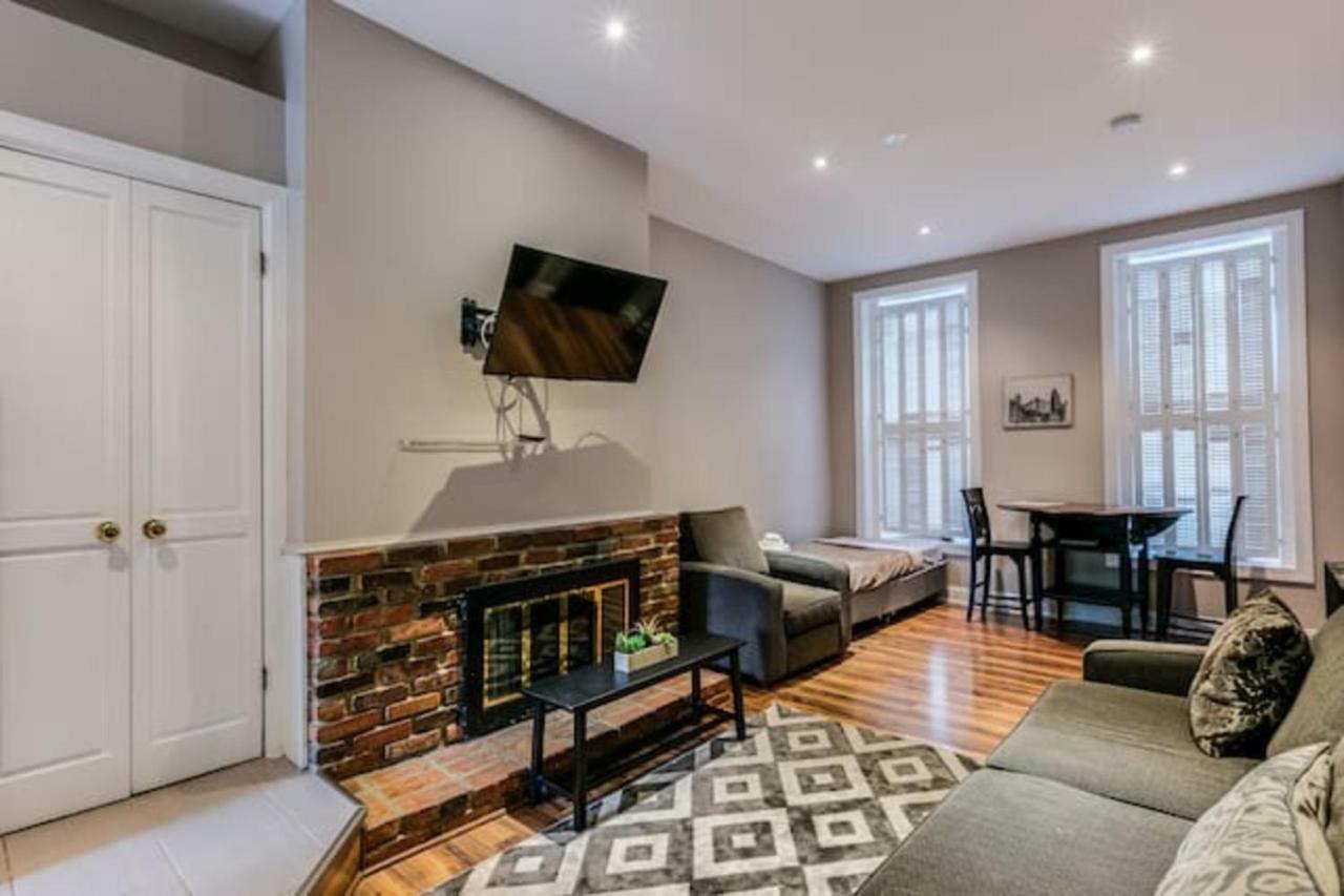 Blubambu Suites - Capitol Hill