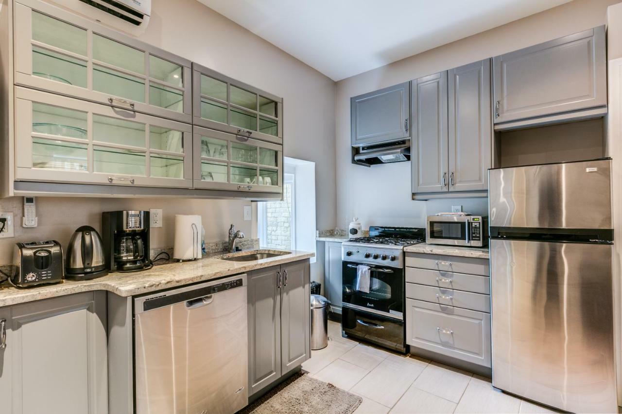 Blubambu Suites - Capitol Hill Washington