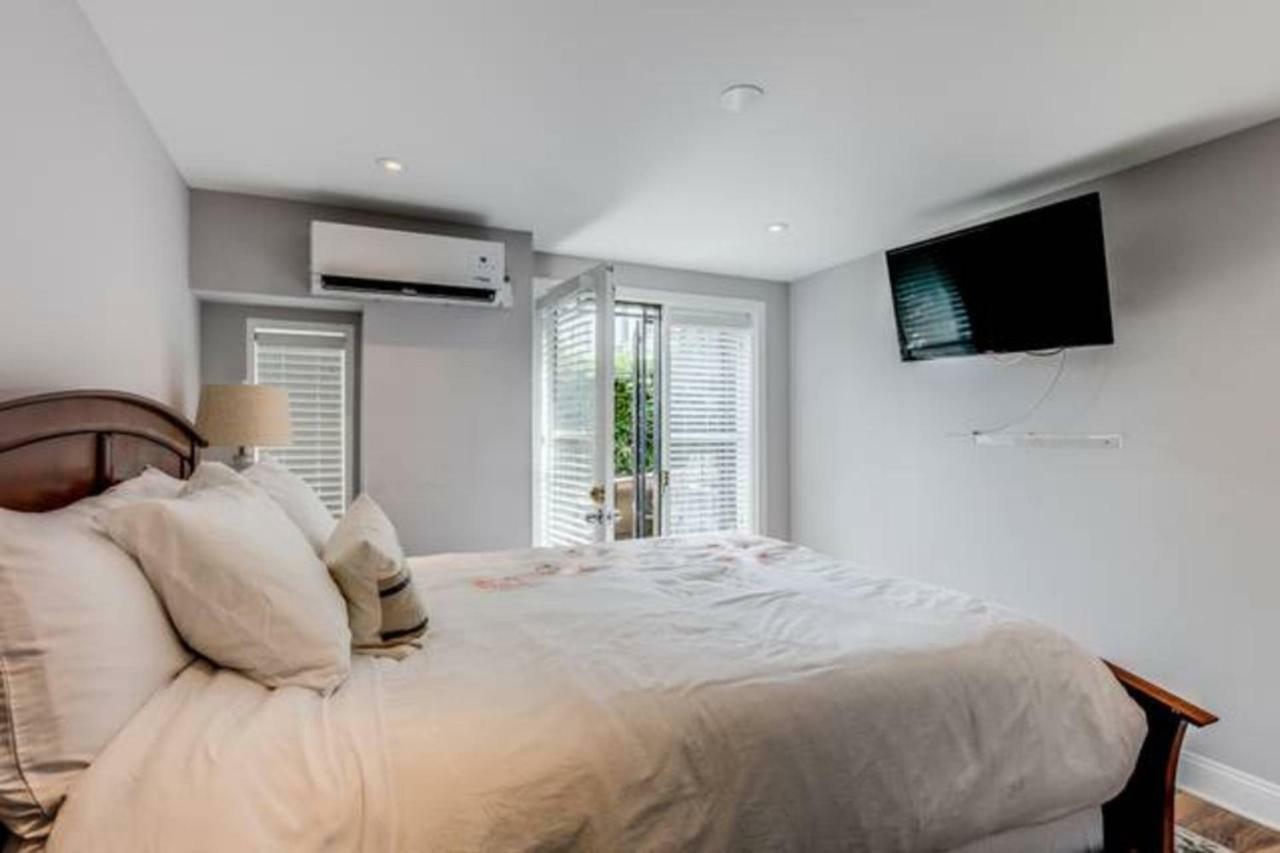 Apartment Blubambu Suites - Capitol Hill