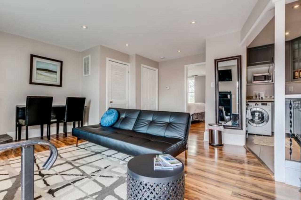 Apartment Blubambu Suites - Capitol Hill *
