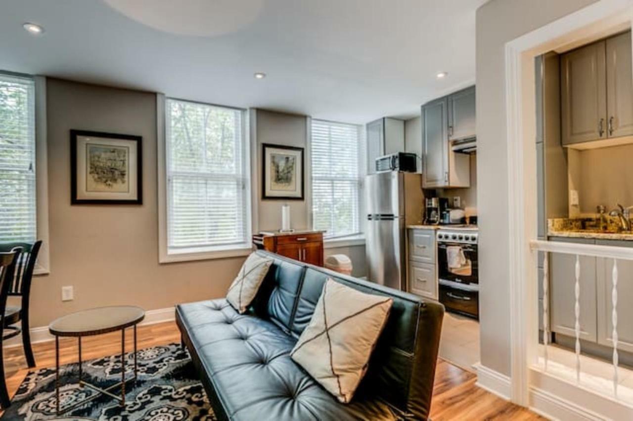 Apartment Blubambu Suites - Capitol Hill *