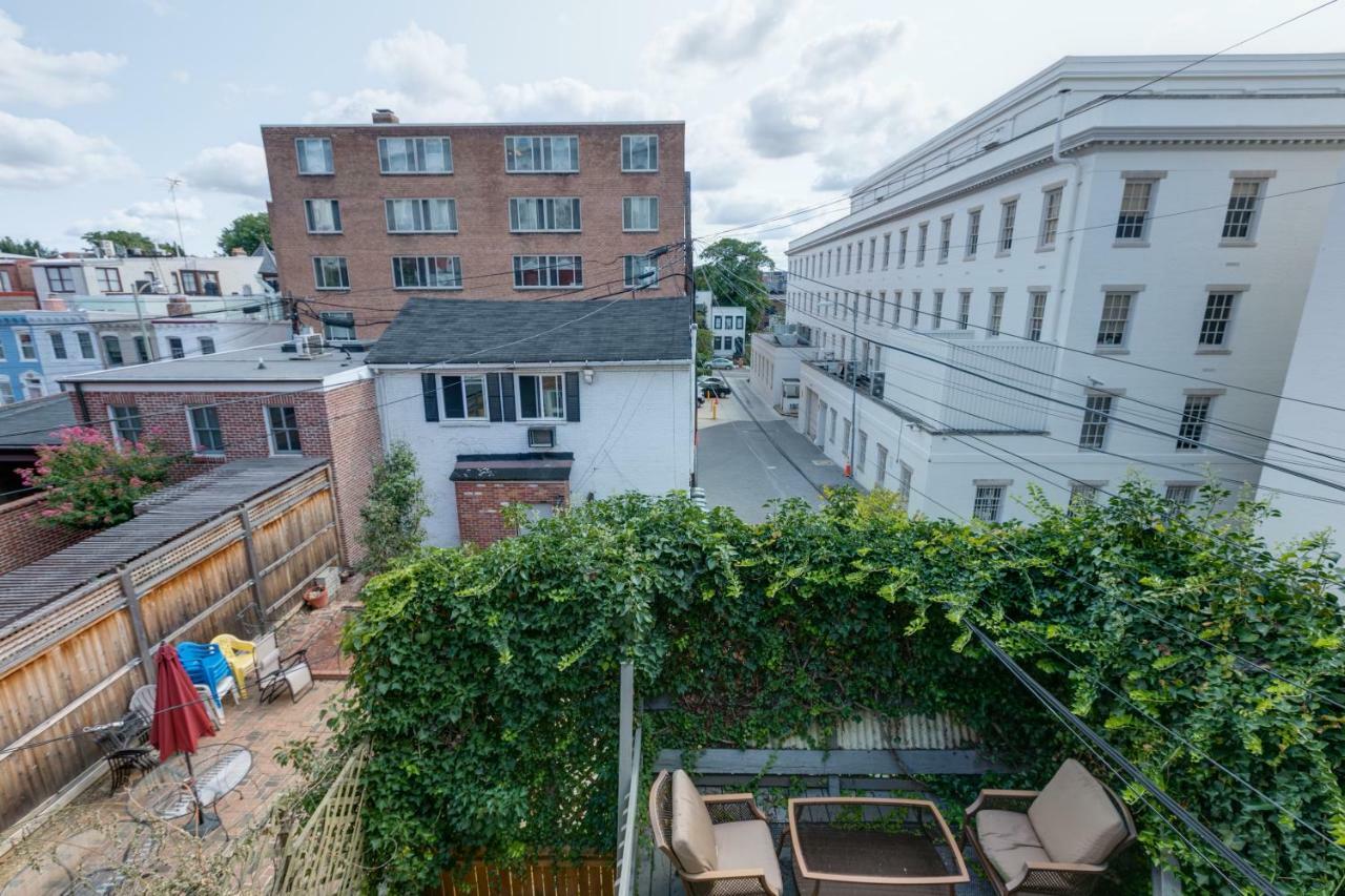 Apartment Blubambu Suites - Capitol Hill