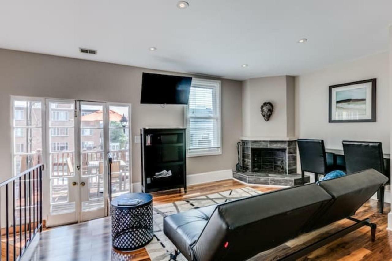 Apartment Blubambu Suites - Capitol Hill Washington