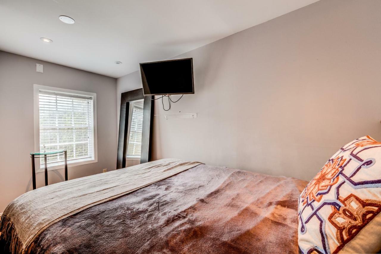 Apartment Blubambu Suites - Capitol Hill Washington
