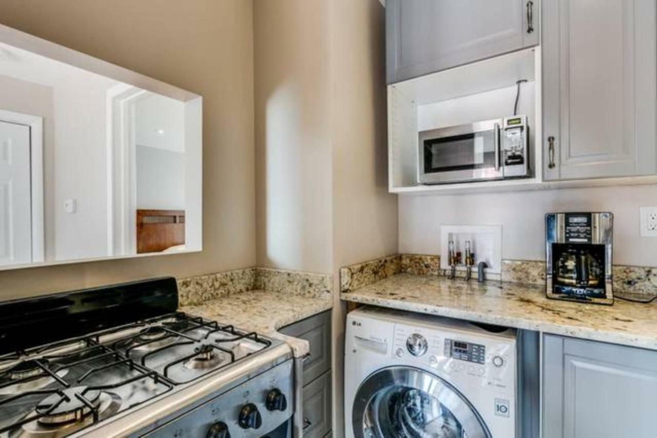 Apartment Blubambu Suites - Capitol Hill Washington