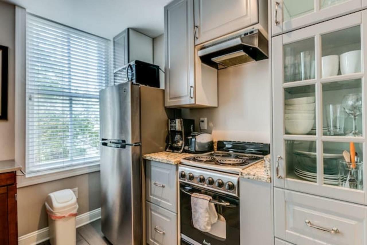 Blubambu Suites - Capitol Hill * Washington