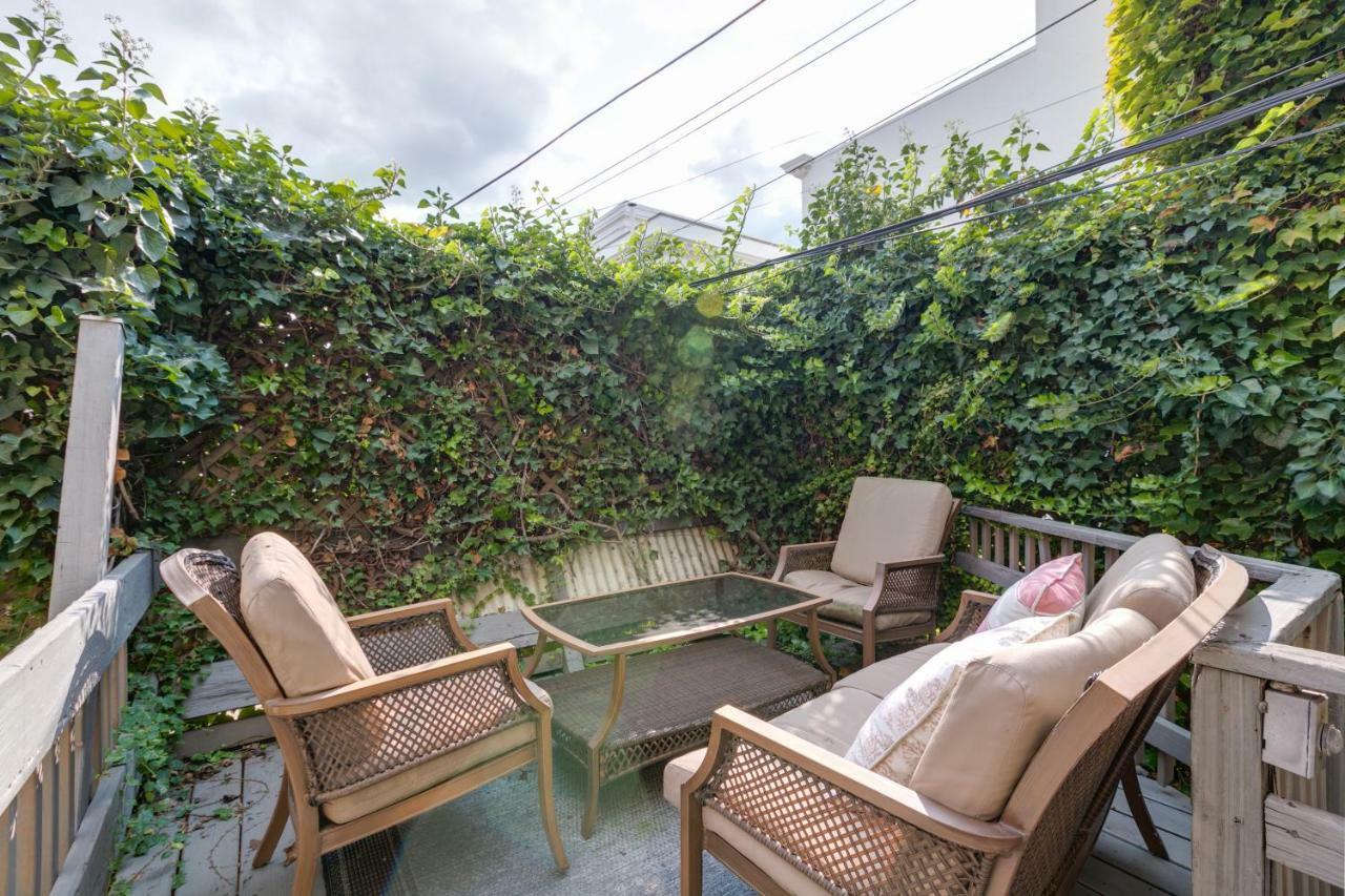 Blubambu Suites - Capitol Hill Apartment