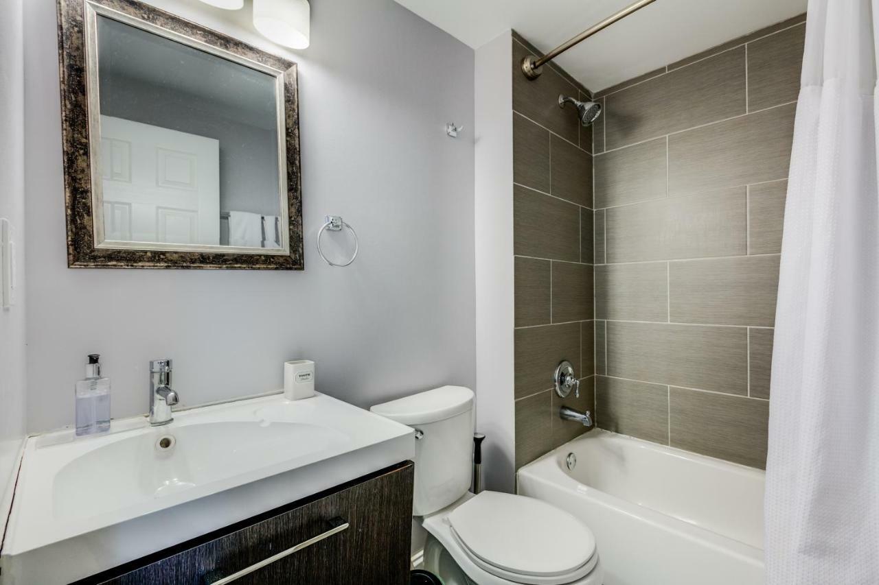 Apartment Blubambu Suites - Capitol Hill Washington