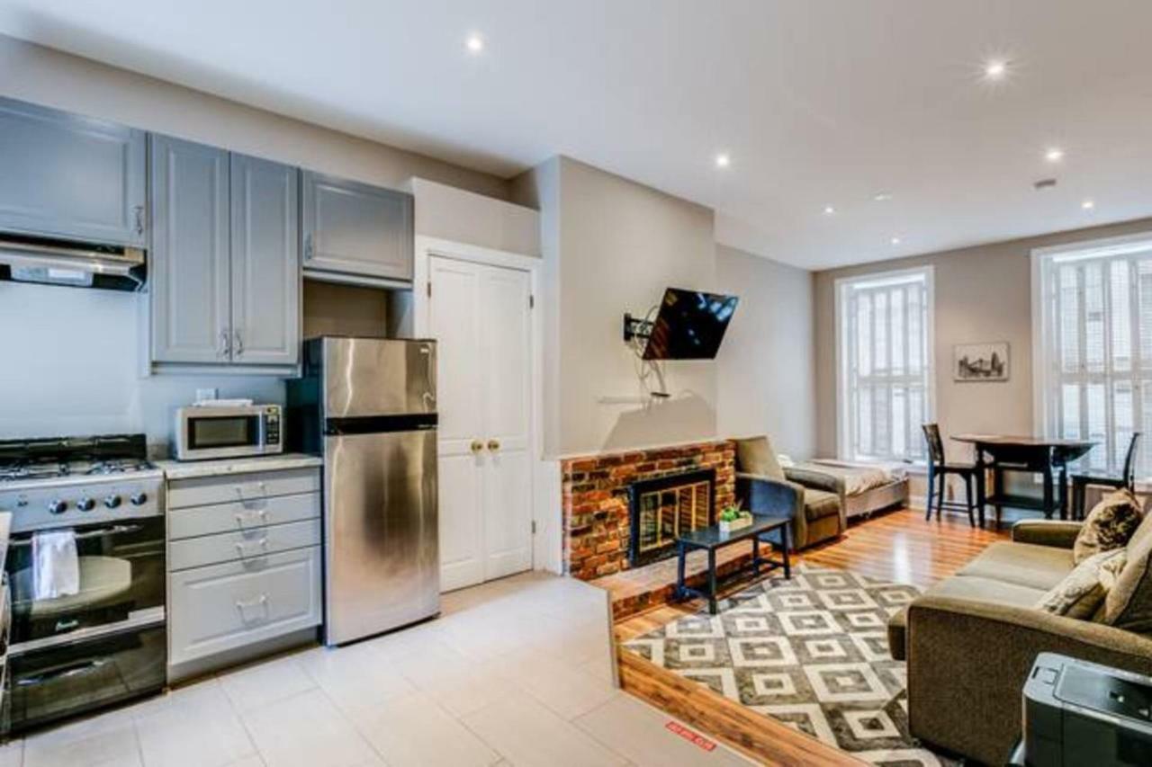 Blubambu Suites - Capitol Hill Apartment
