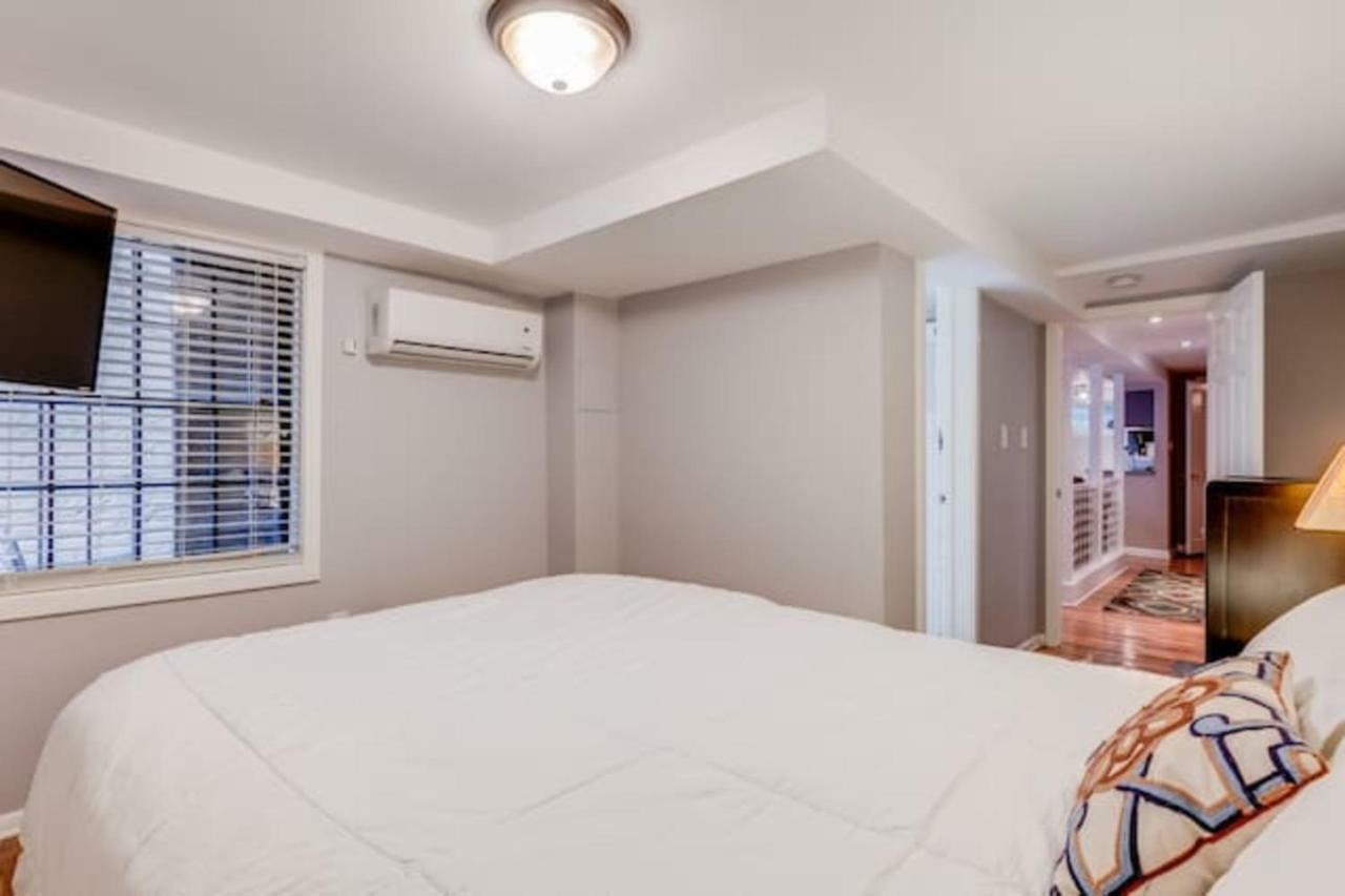 Apartment Blubambu Suites - Capitol Hill
