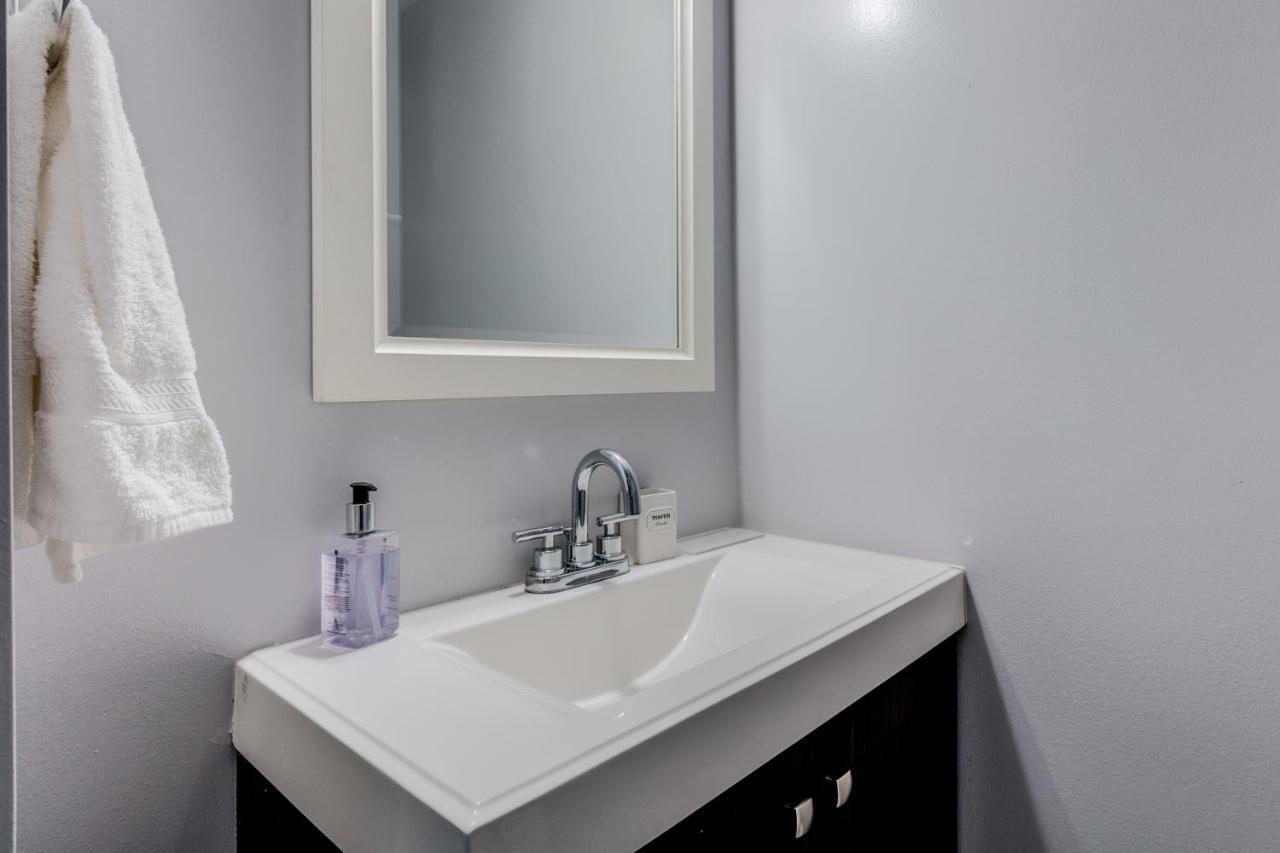 Apartment Blubambu Suites - Capitol Hill