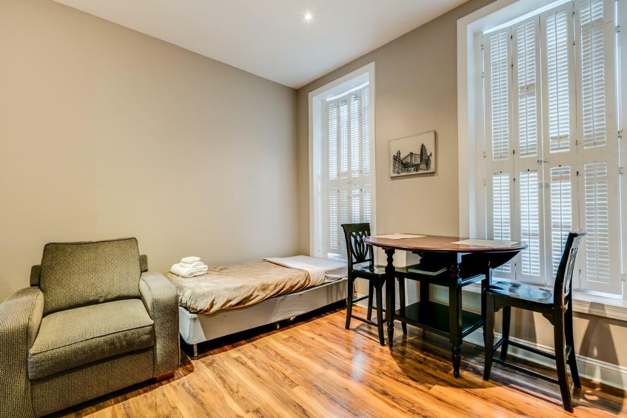 Blubambu Suites - Capitol Hill Apartment