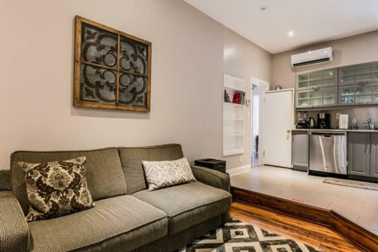 Apartment Blubambu Suites - Capitol Hill *