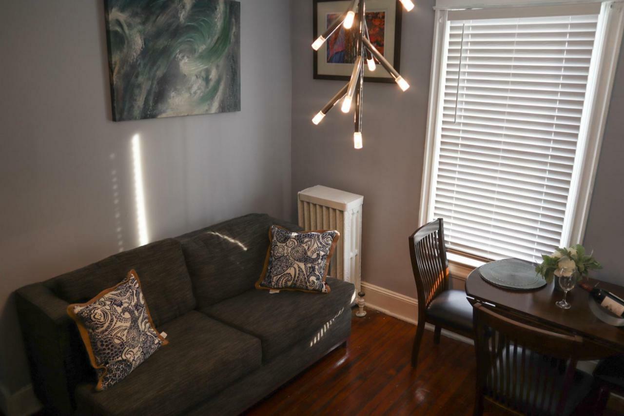Holiday home Dc Washington