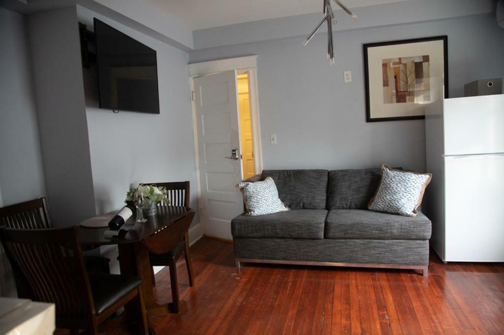 Holiday home Dc *