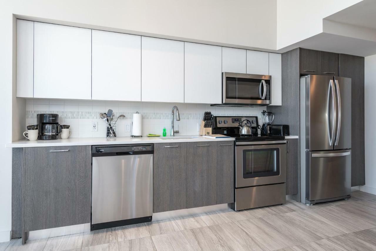 Global Luxury Suites At The Wharf Apartment Washington