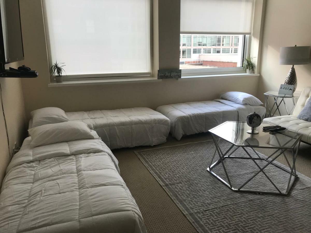 Apartment Luxury White House Washington