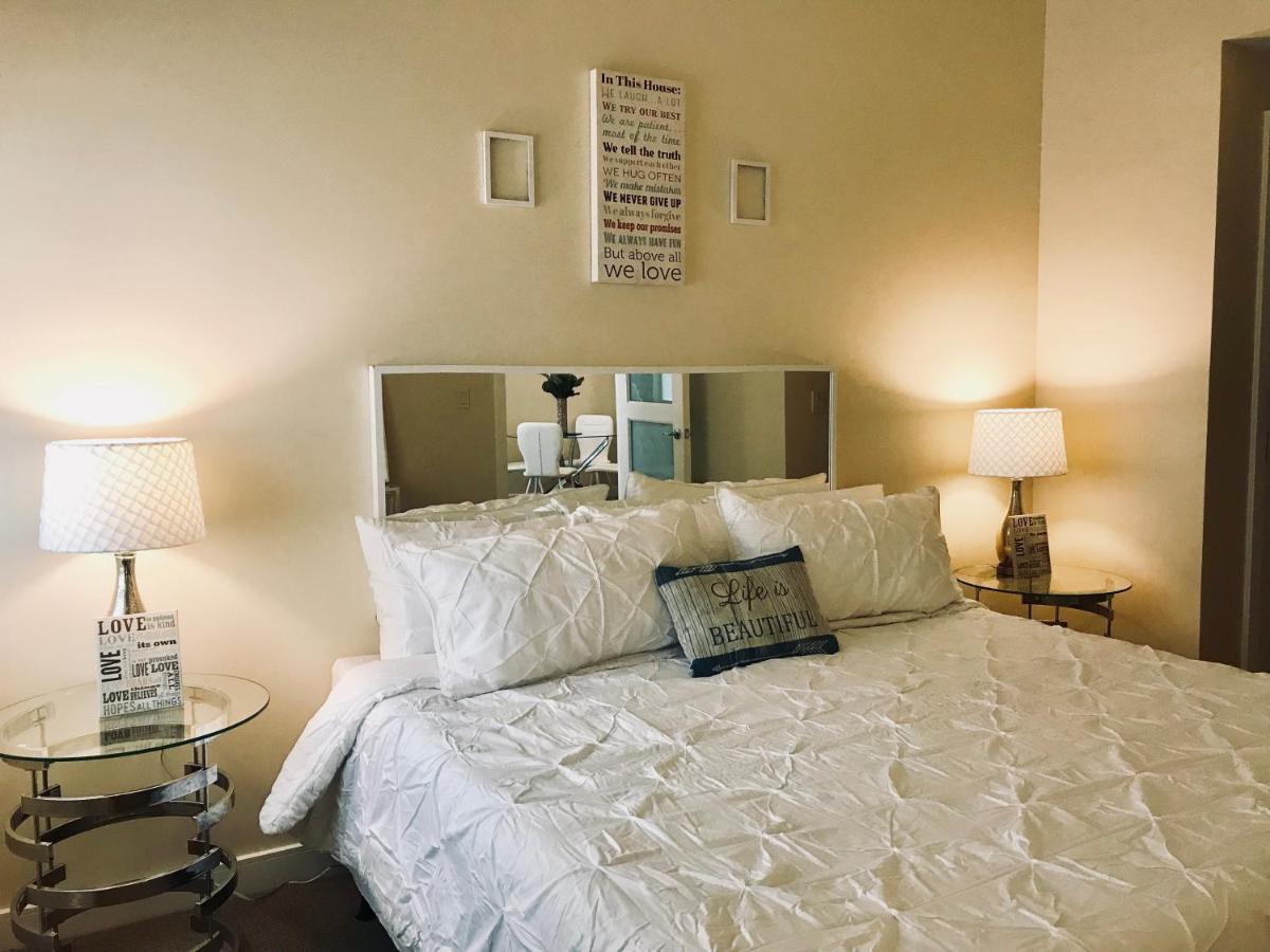 Apartment Luxury White House