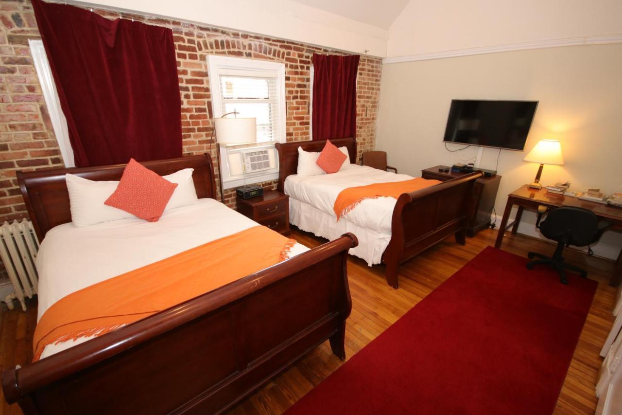 Apartment Good Night Sleep 1Bdrm 2 Queen Beds Washington