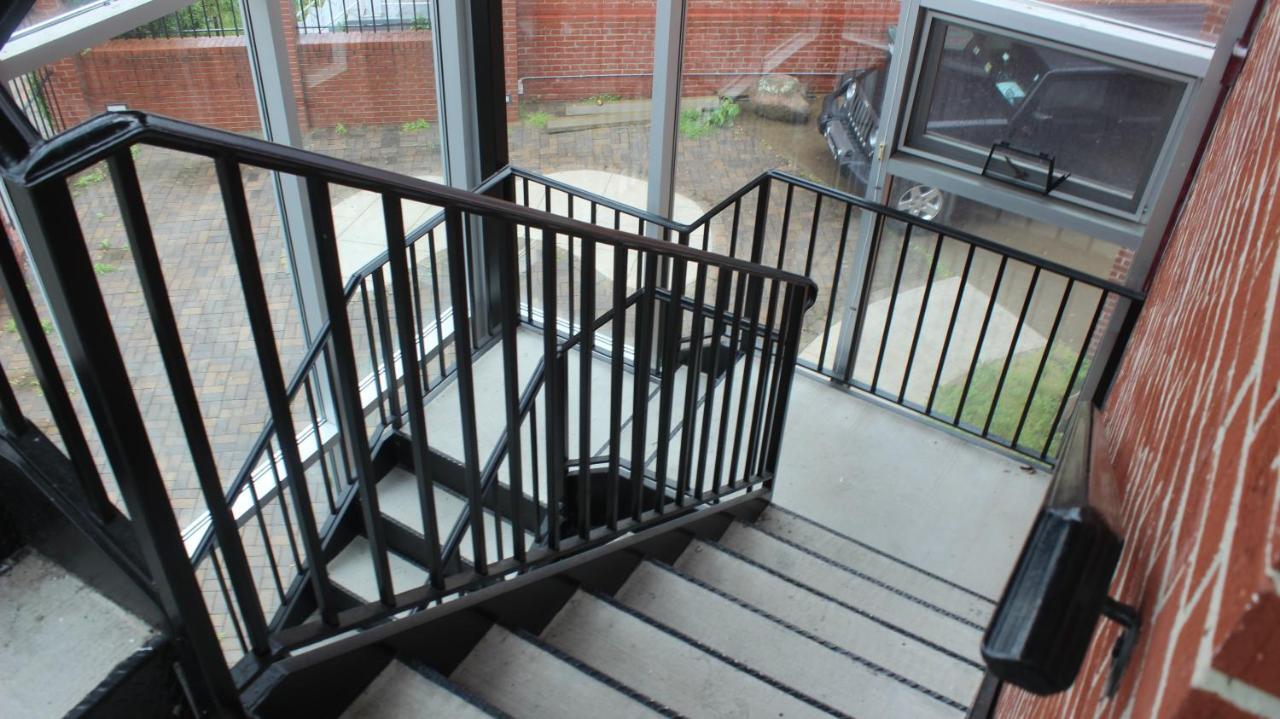 Penthouse - Private Roof Deck & Free Parking Holiday home Washington