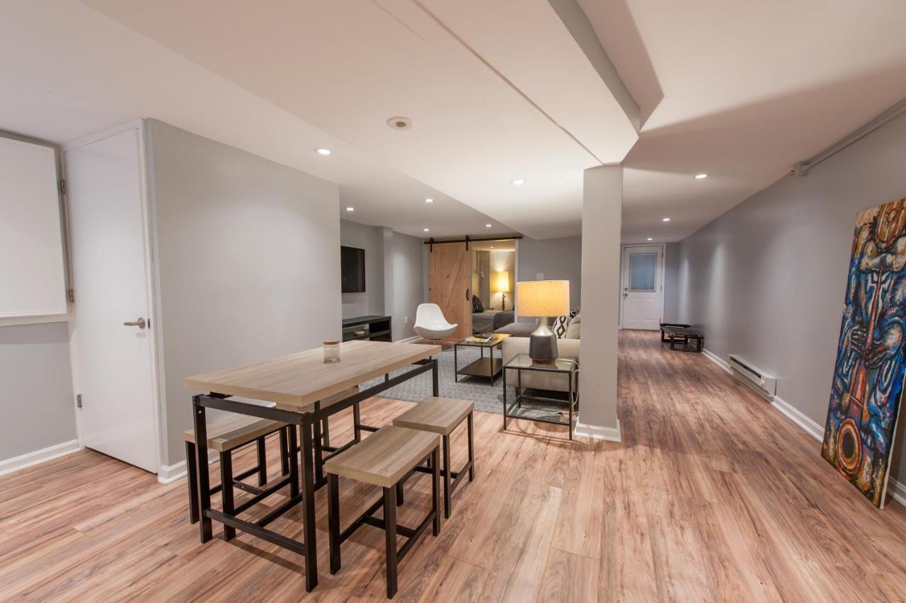 Honey Luxury Bed Peaceful And Quiet Dc *