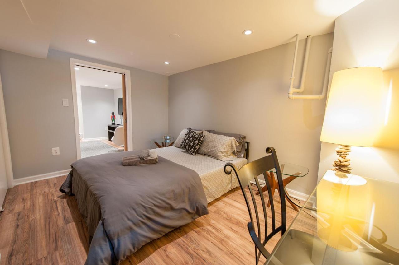 Holiday home Honey Luxury Bed Peaceful And Quiet Dc *