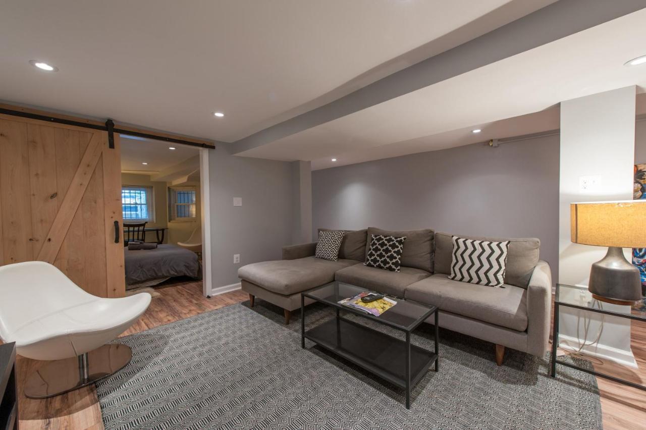 Honey Luxury Bed Peaceful And Quiet Dc Holiday home