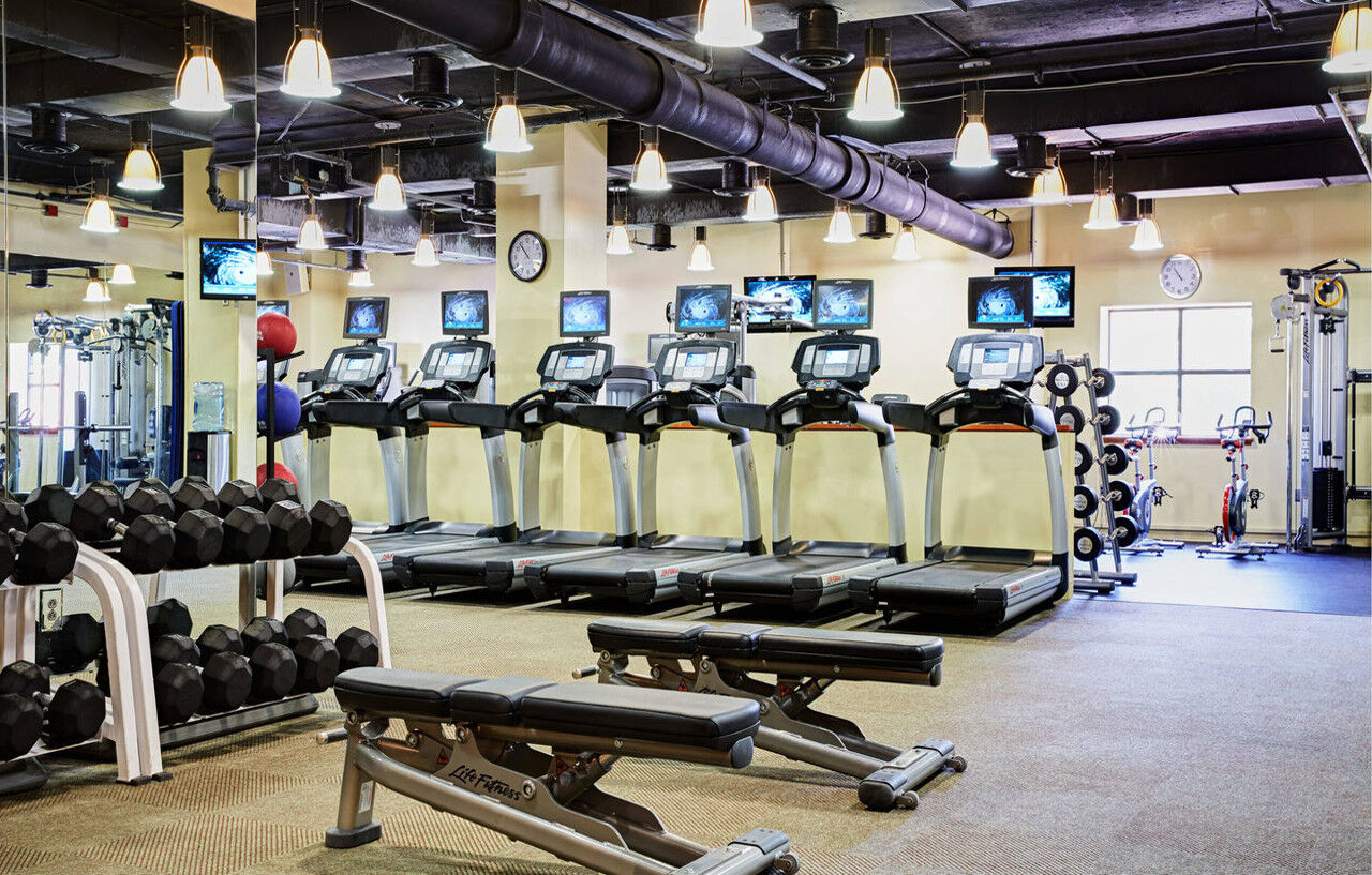 Marriott Wardman Park Hotel 4*