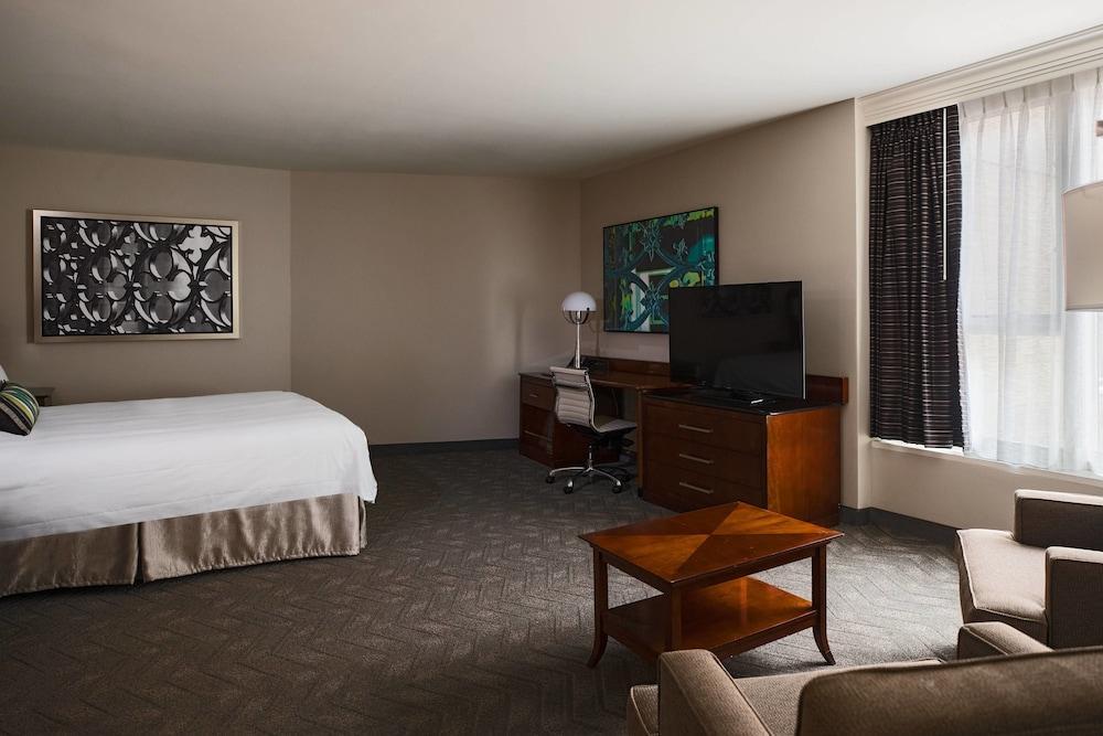 Hotel Marriott Wardman Park Washington