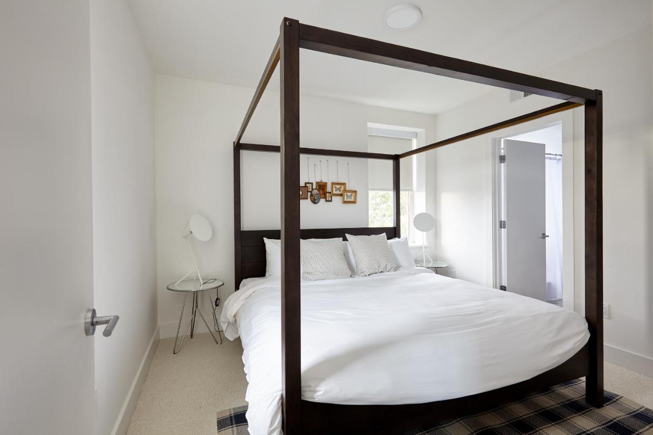 Sonder Callisto Aparthotel