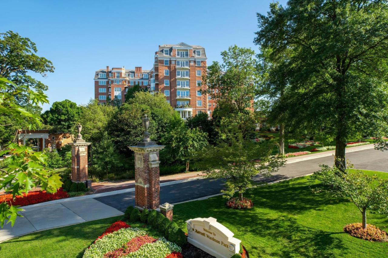 Marriott Wardman Park