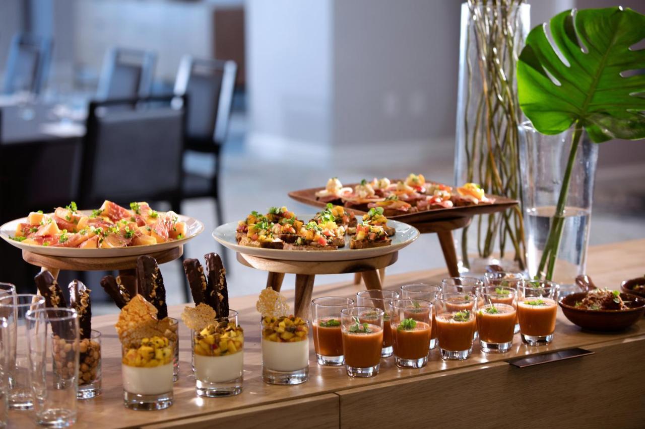 Hotel Glover Park Georgetown 4*