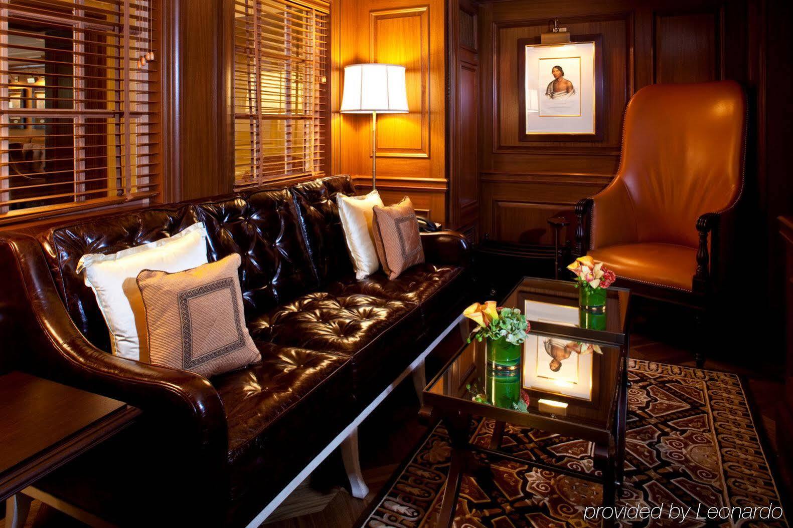 The Jefferson 5*