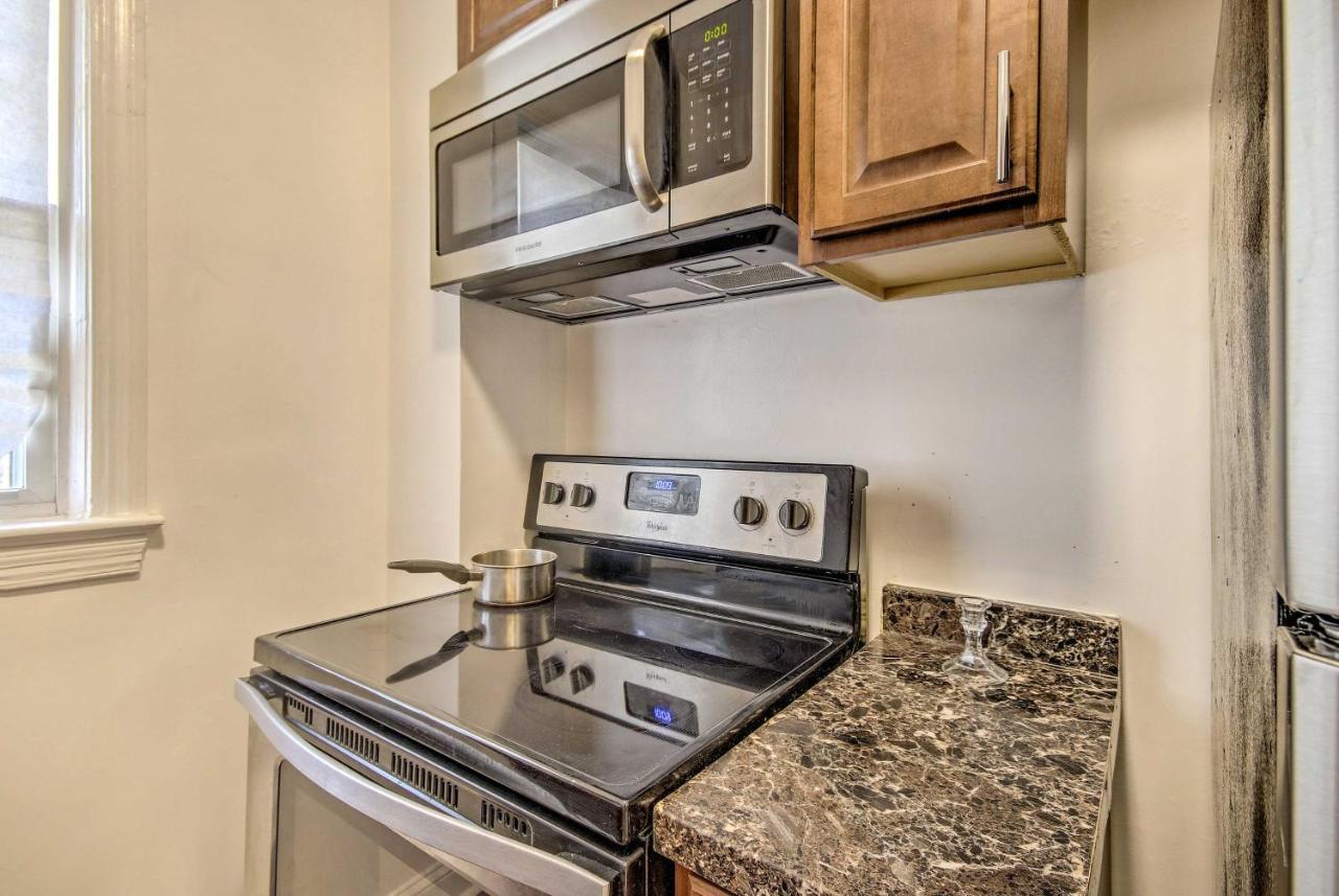 Dc Apt About 9 Mi Georgetown Apartment Washington