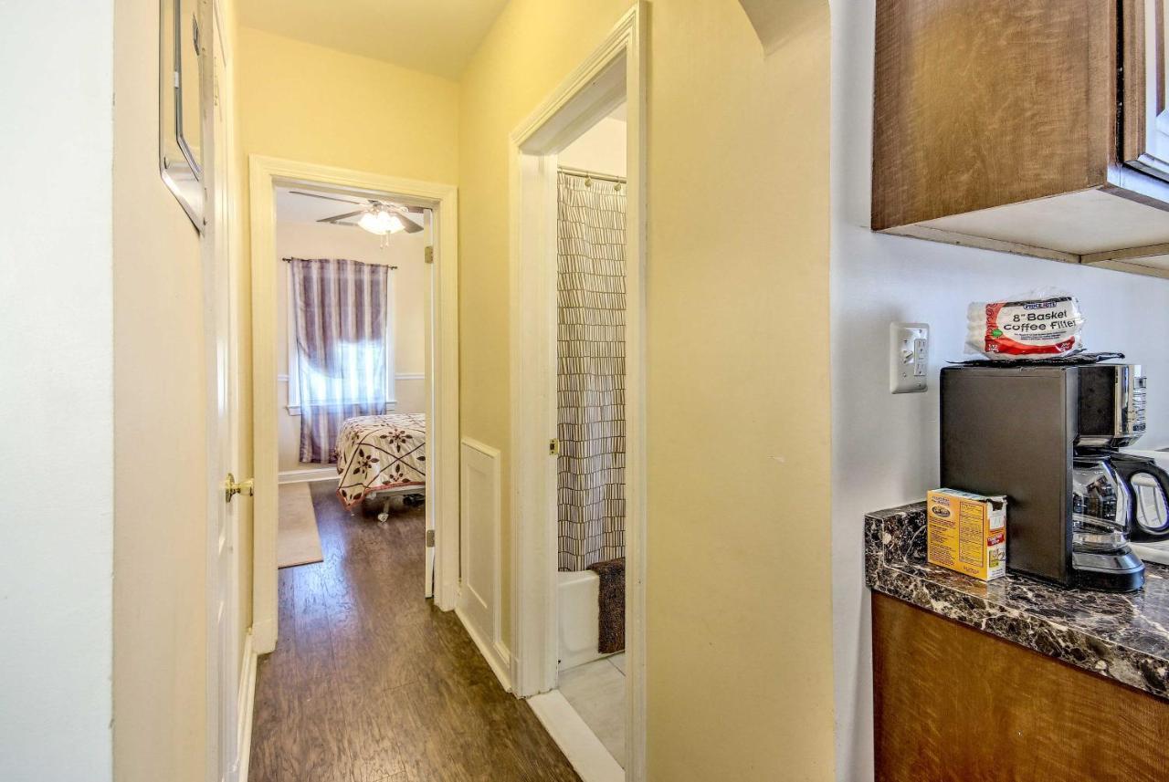 Dc Apt About 9 Mi Georgetown *