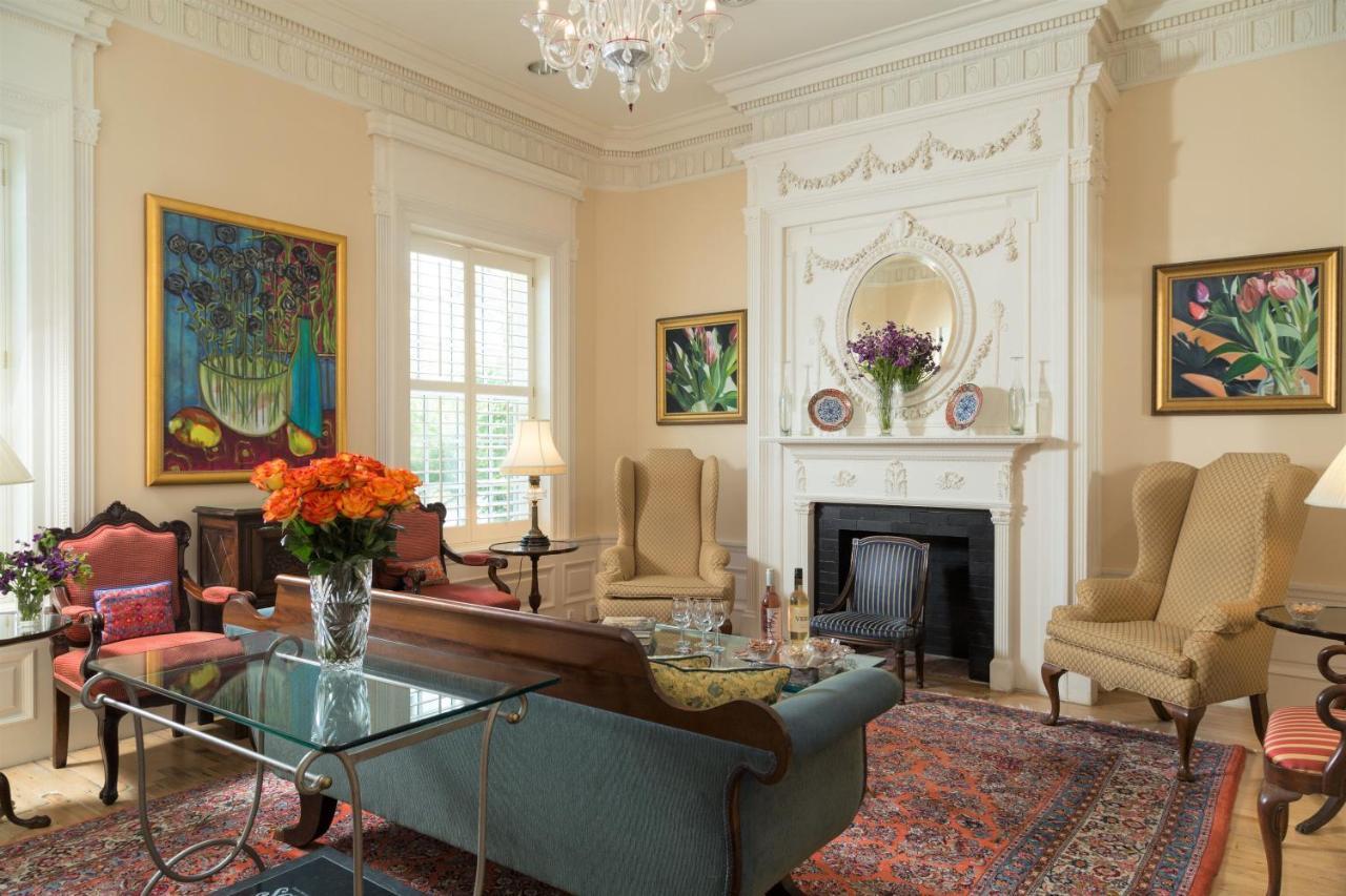 Embassy Circle Bed & Breakfast Washington