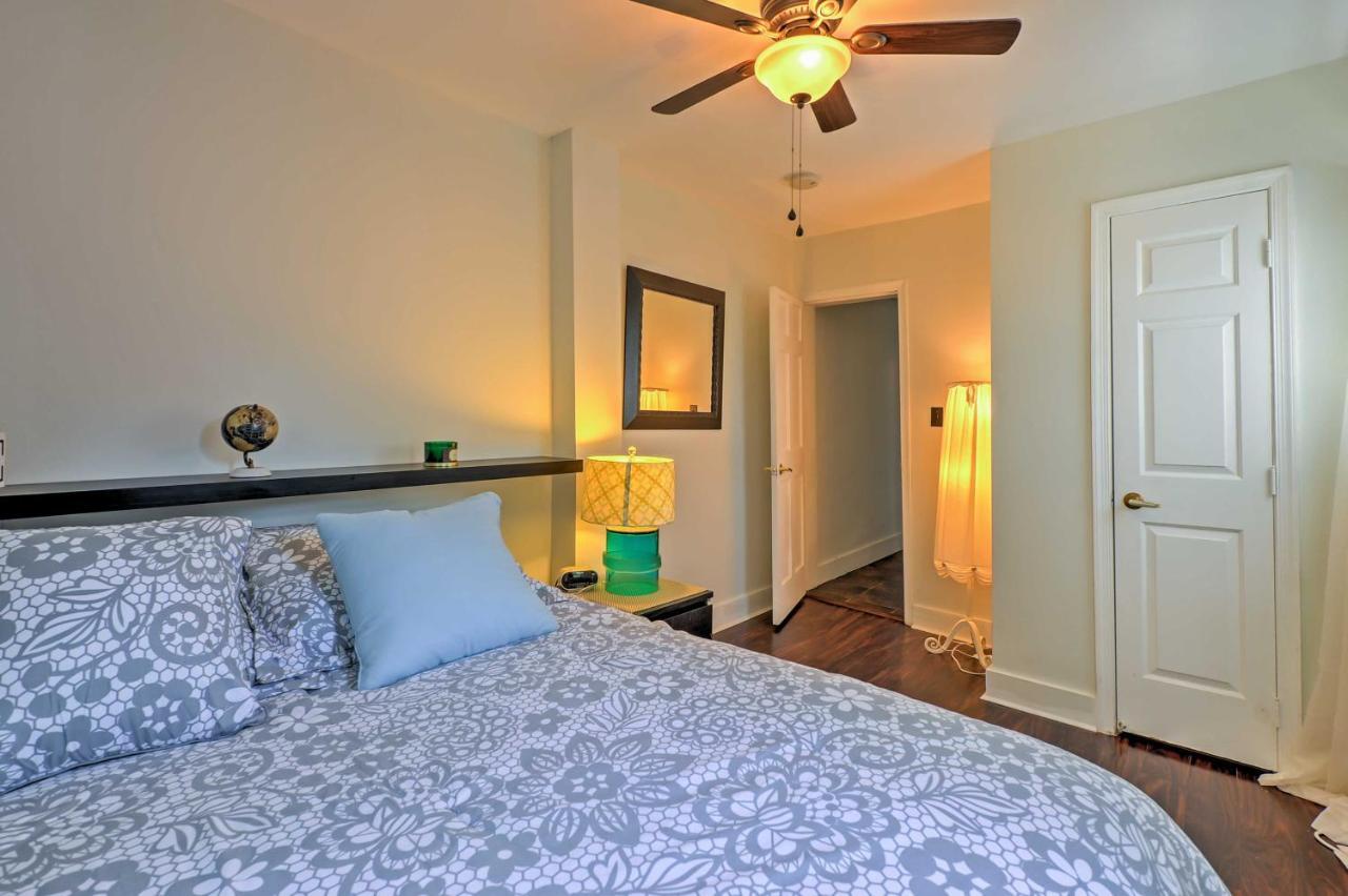 Charming D C In The Shaw District Holiday home